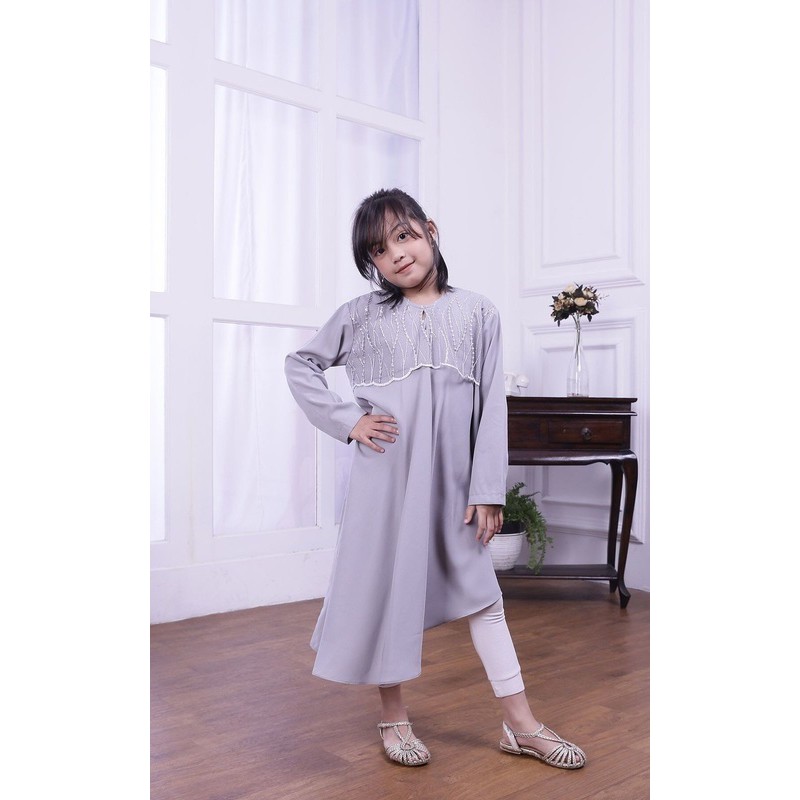 HIJUP - Arshiya Tunic