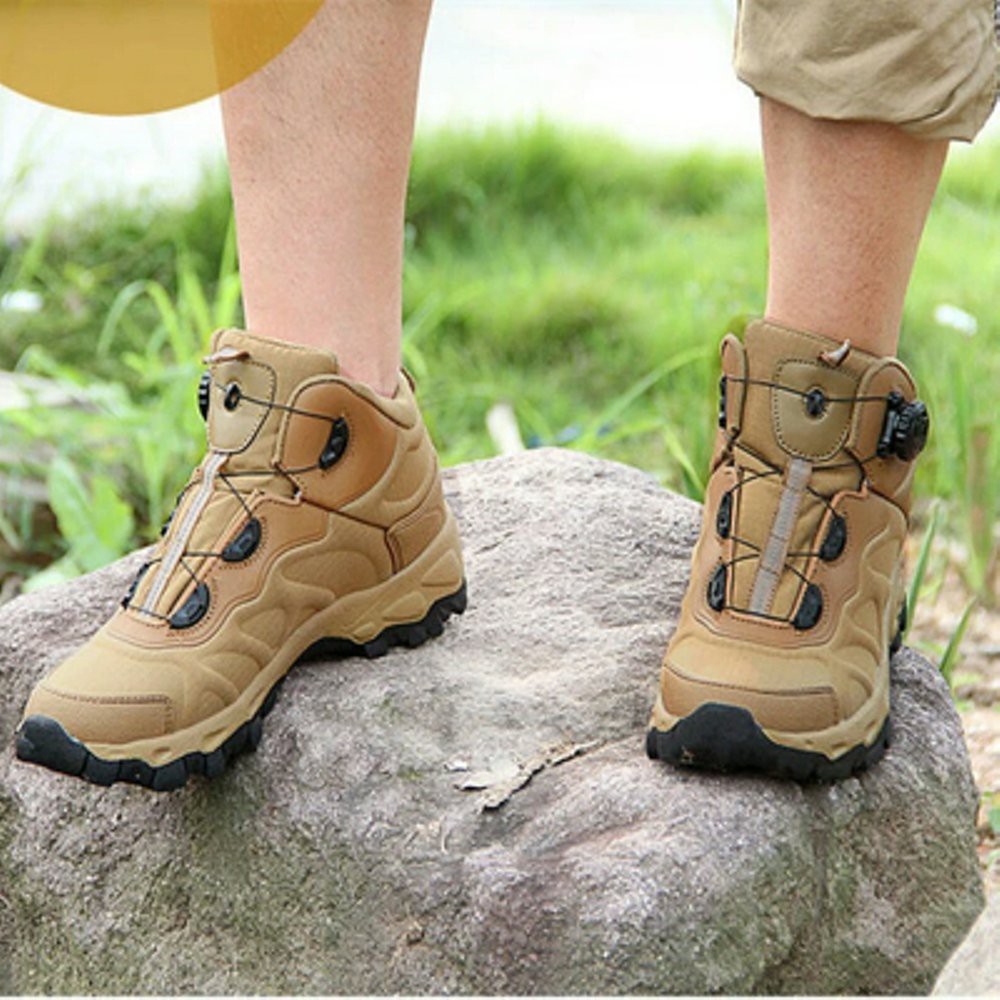 SEPATU TACTICAL ESDY GURUN Murah