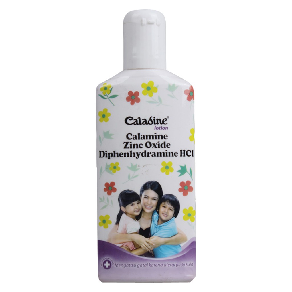 Caladine Lotion 95ml