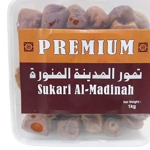 

TERMURAH Kurma Sukari/Raja/Madu Madinah/Al Qossem Kemasan 1kg/KURMA 1KG/KURMA BARARI/KURMA RUTHOB/KURMA BAM/KURMA PALM FRUIT/KURMA TANGKAI/KURMA AZWA/KURMA SUKKARI/KURMA SAFAWI/KURMA TUNISIA/KURMA MUDA KUNING/KURMA MUDA HIJAU/KURMA MEDJOL/KURMA MADINAH