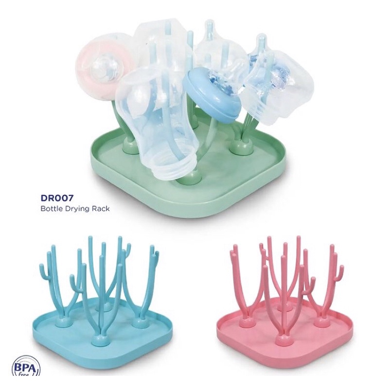 Babysafe bottle drying rack DR07