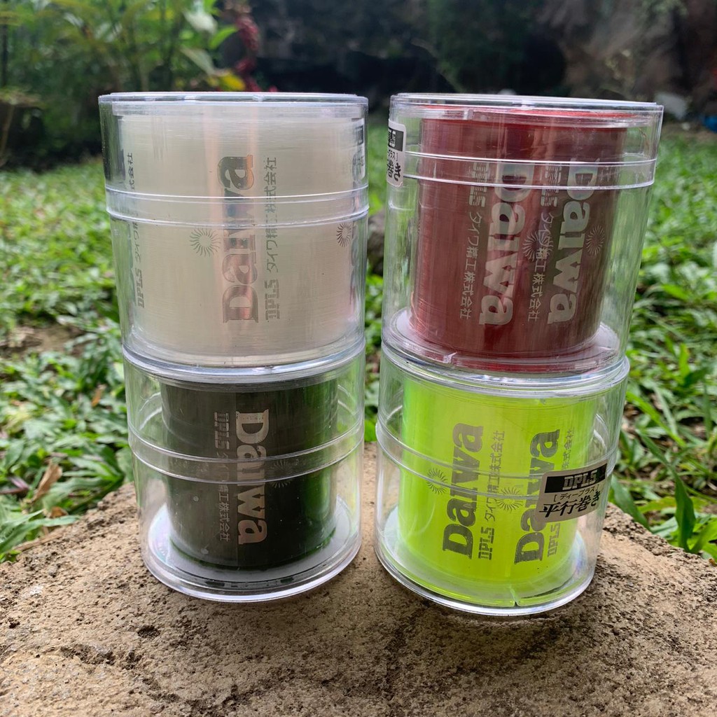 Senar Pancing Daiwa 500M ORIGINAL