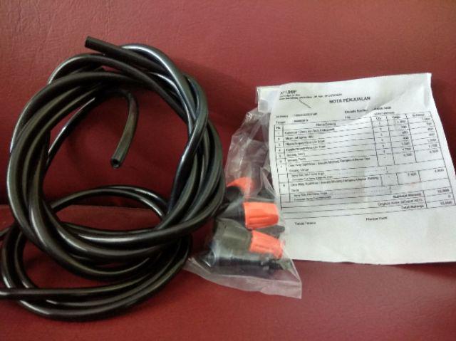 Selang 5mm