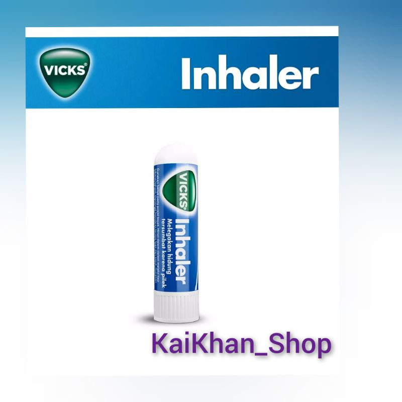 VICKS Inhaller 0.5ml