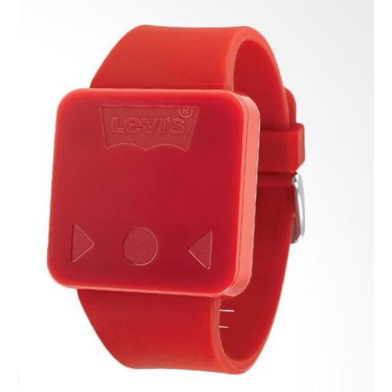 JAM TANGAN LEVIS LTH 0903 ORIGINAL