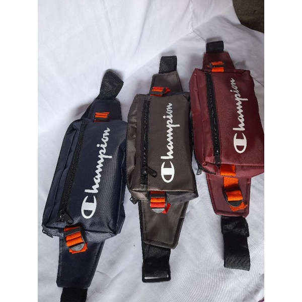 TAS SELEMPANG LAKI LAKI/TAS CHAMPION