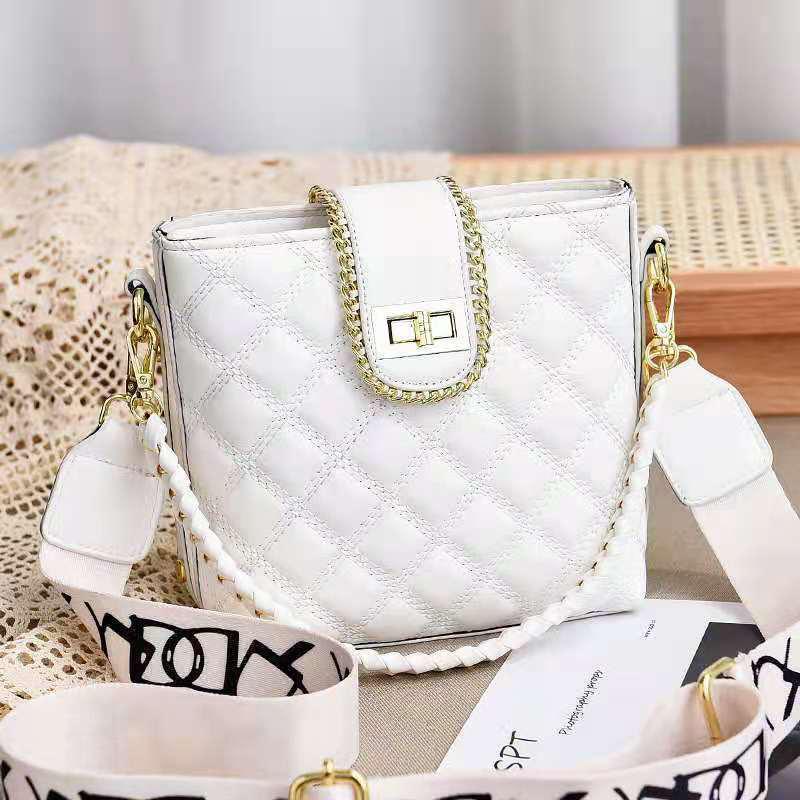 TASHAPPY EL 5834 tas SELEMPANG Bucket Stylish Elegant wanita import model korea tas import LT1540