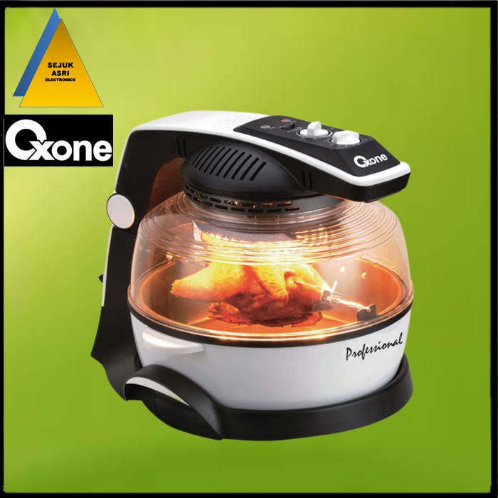 Oxone - Air Fryer OX277