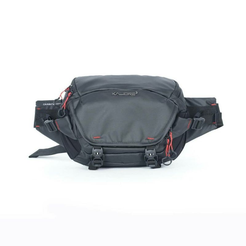 Kalibre CARBINE 02 Art 921958000 Sling Bag Tas Selempang Waistbag