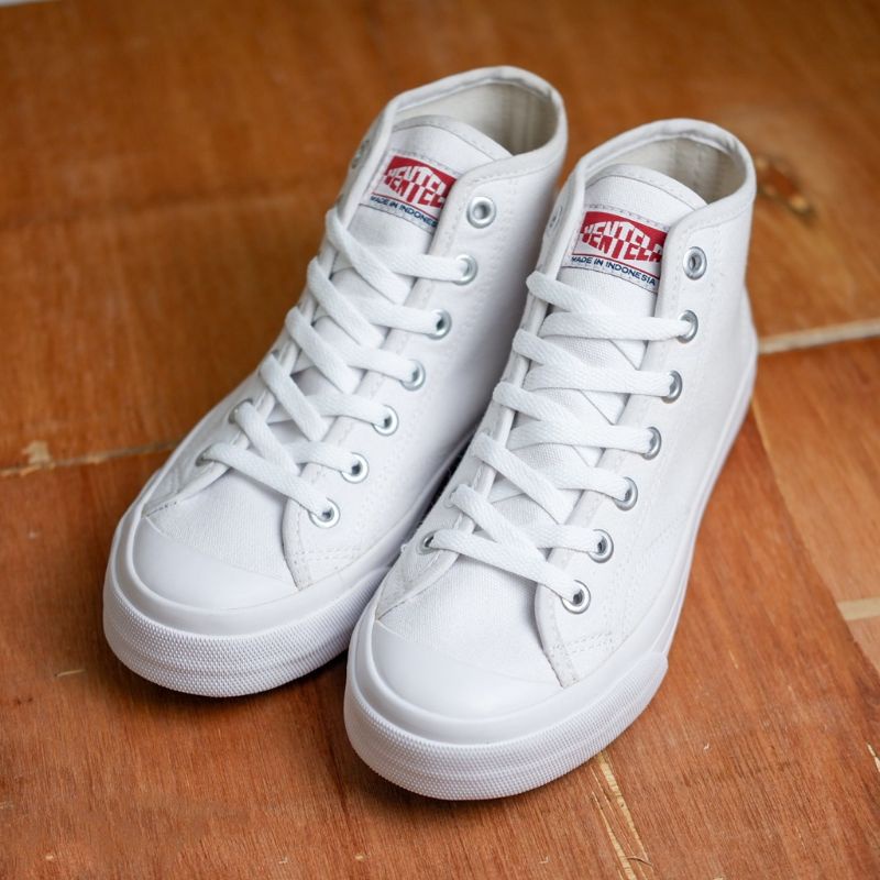 Ventela High Basic Original white 100% Original