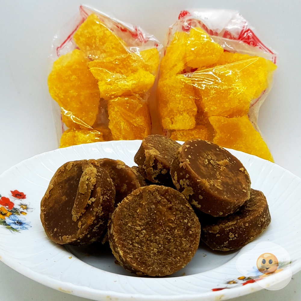 

Paket Gula Batu dan Gula Jawa merah Murah Berkualitas