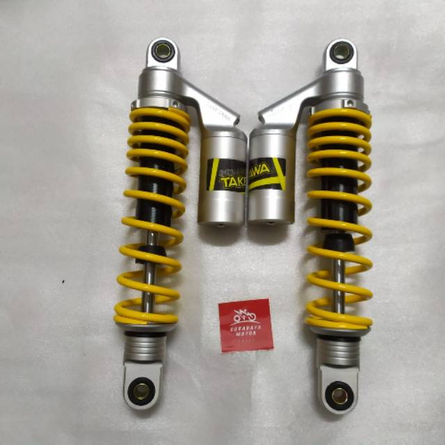 Shock Breaker Tabung Atas Takegawa