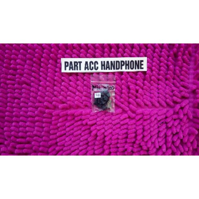 Mic microphone sony ericsson k300 k300i