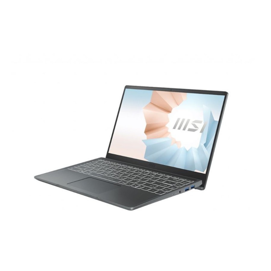 MSI MODERN 14-B10RBSW 277 I5-10210U/8GB/512GB SSD/MX350 2GB/W10/14"FHD