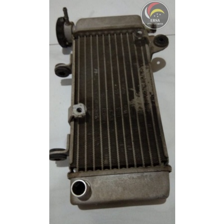 Radiator HONDA CB150R Old CB 150R Lama K15 Ori