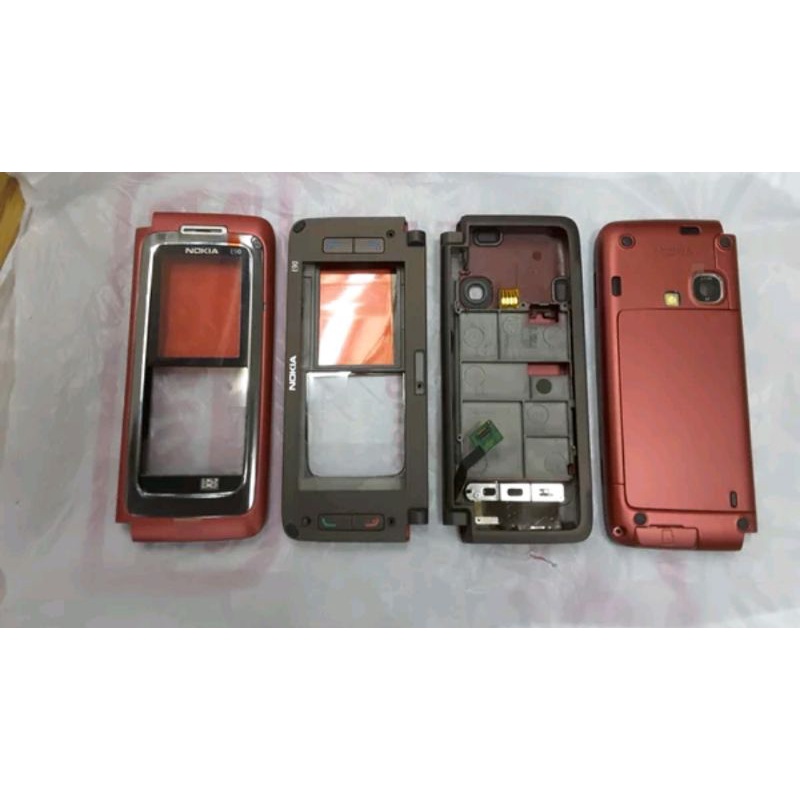 casing nokia e90 original