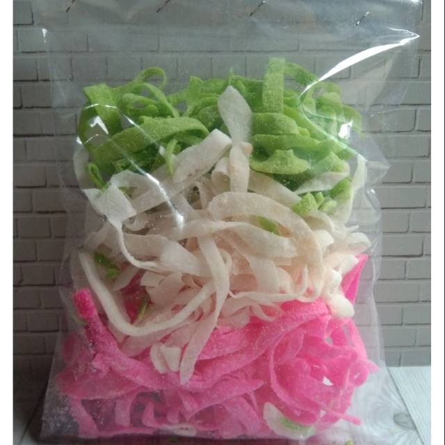 

Manisan kelapa 200gr