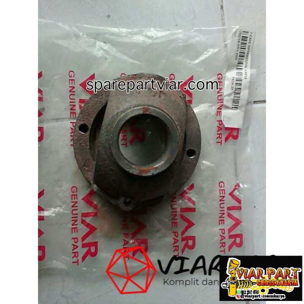 Case Differential Rumah Casing Gardan Viar Karya Roda 3 bagian dalam