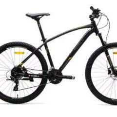 MTB 27.5 Thrill Cleave 1.0 Sepeda Gunung 1