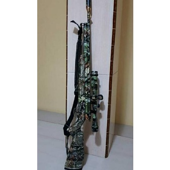 

Hati-hati Barang Palasu!! Stiker camo senapan angin 25x50 418GBUX
