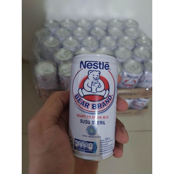

bearbrand 189 ml