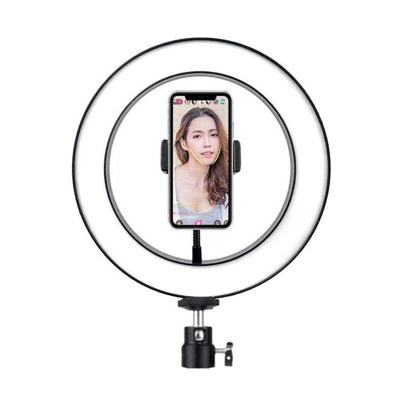 LED Ring Light 26 CM