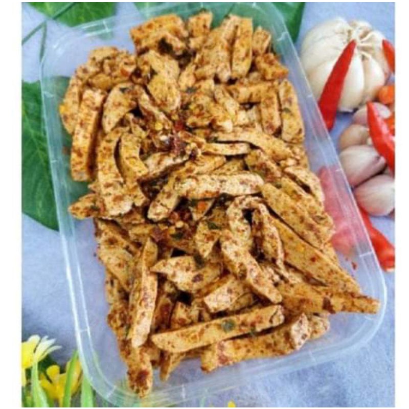 

BASRENG DAUN JERUK