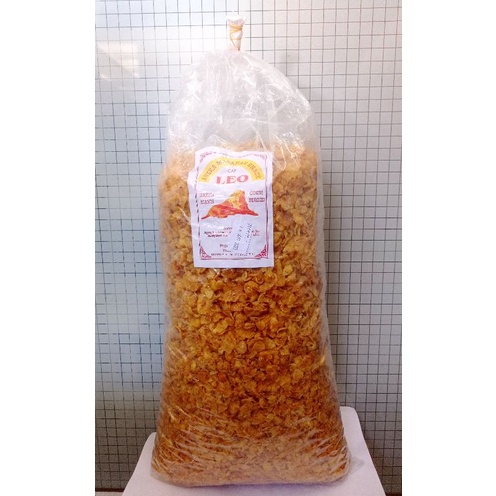 

Emping Jagung Leo