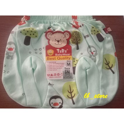 Celana pendek Bayi / Celana pop / merk Tara Original