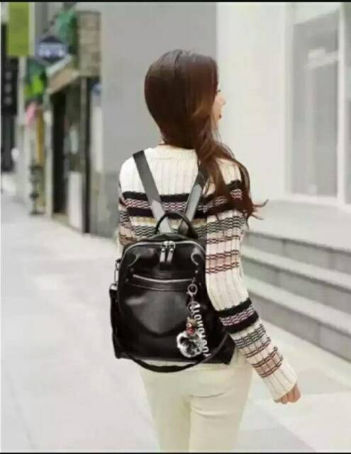 TAS GENDONG TAS RANSEL TAS SELEMPANG WANITA..