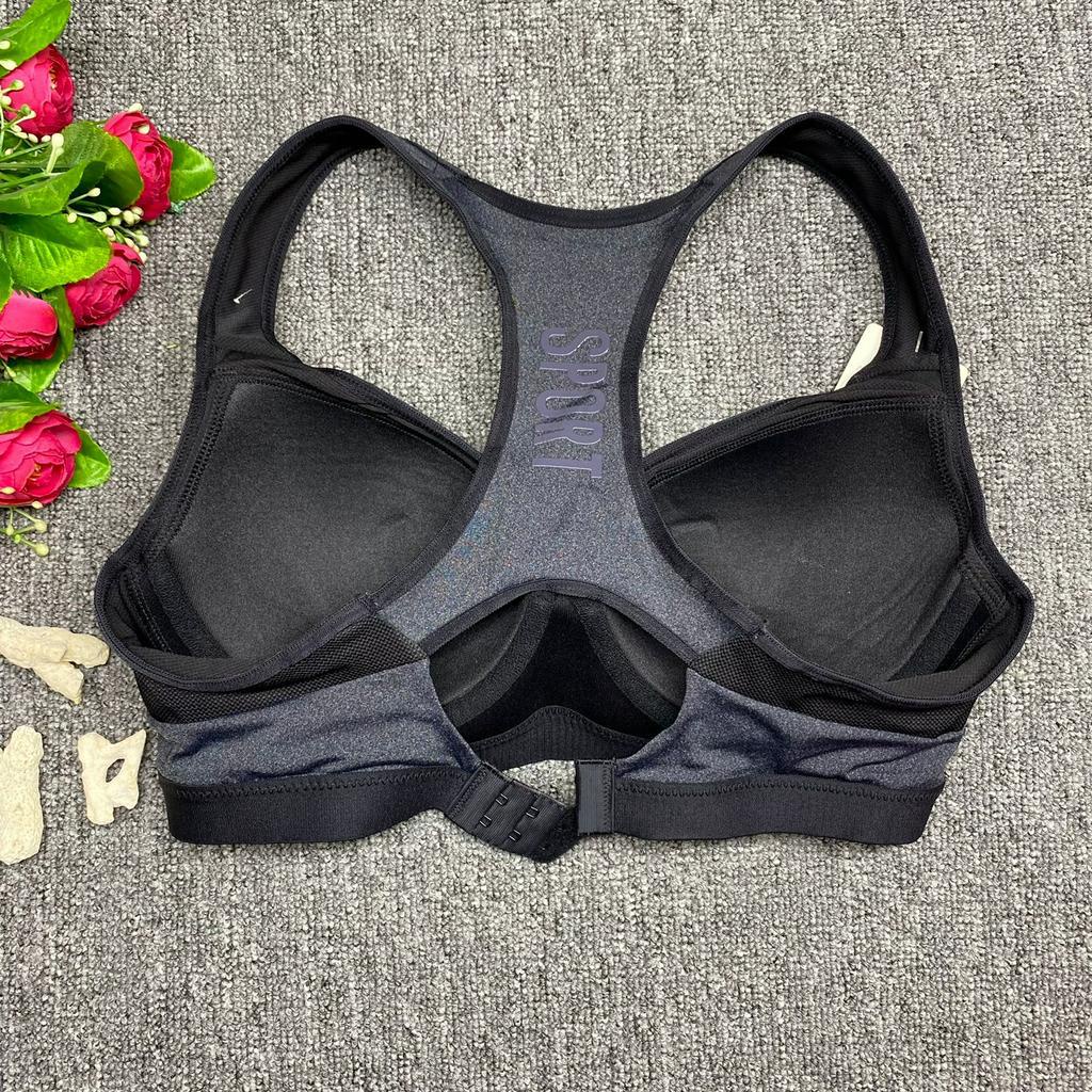 Bra / bh wanita import sport kain lembut 1995