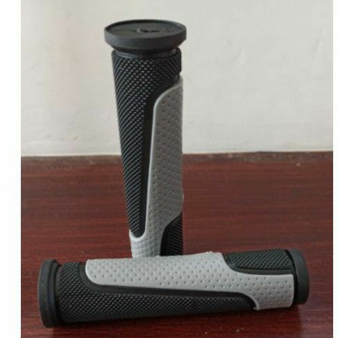 Hand grip pegangan tangan Sepeda  atau motor BMX MTB