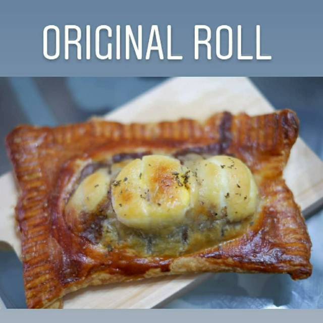 

Original Roll