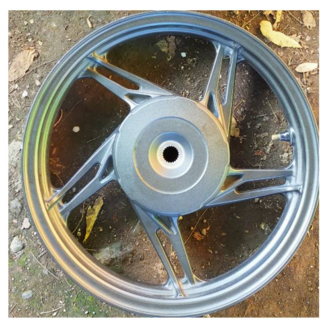 Velg ORI beat new belakang