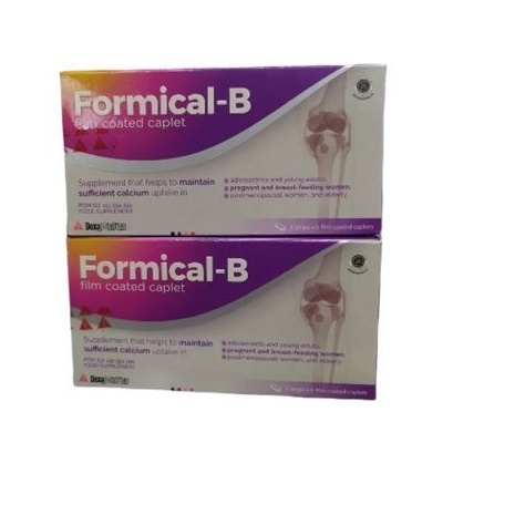 Formical-B