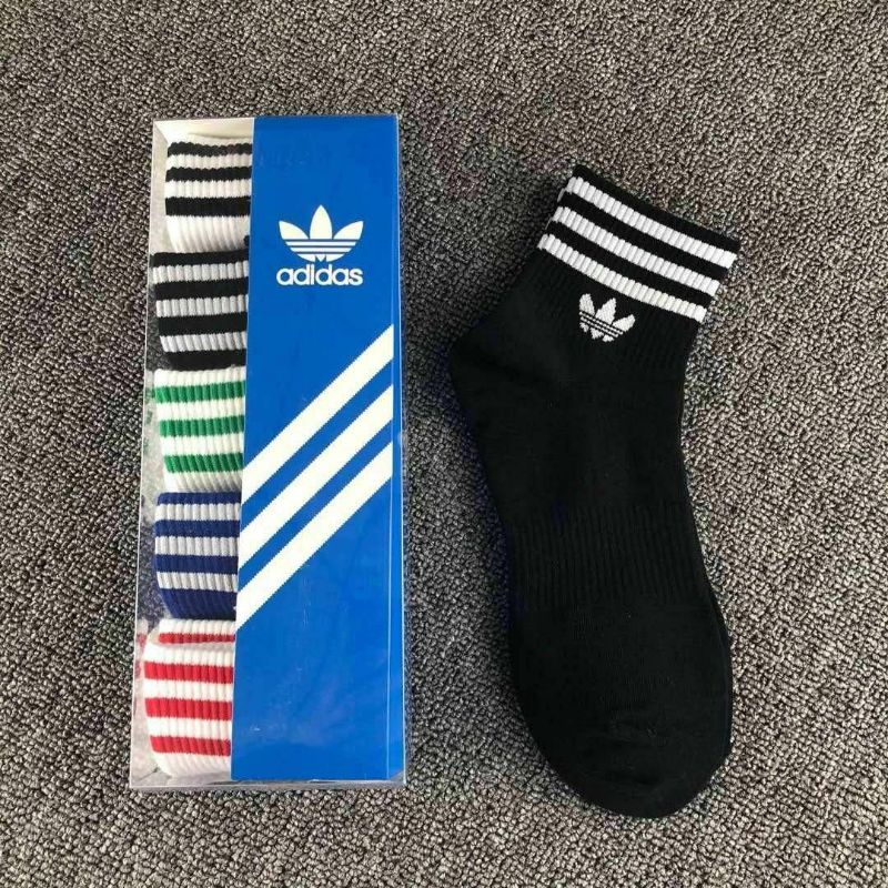 KAOS KAKI ADIDAS