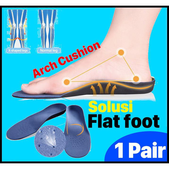 insoles for feet
