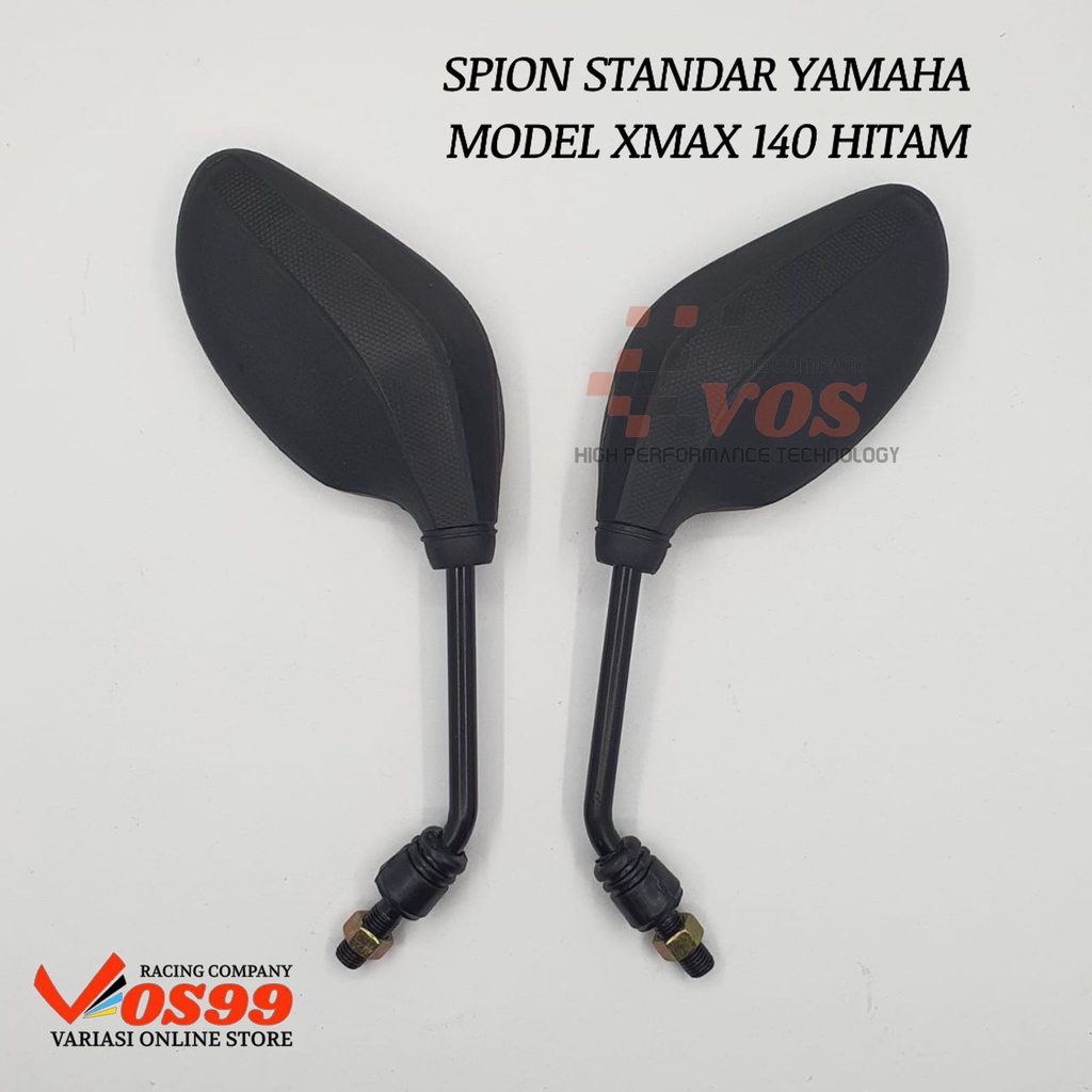 SPION MOTOR STANDAR YAMAHA XMAX 140 X1 125 Z 125ZR FIZR MIO JUPITER Z MX DLL