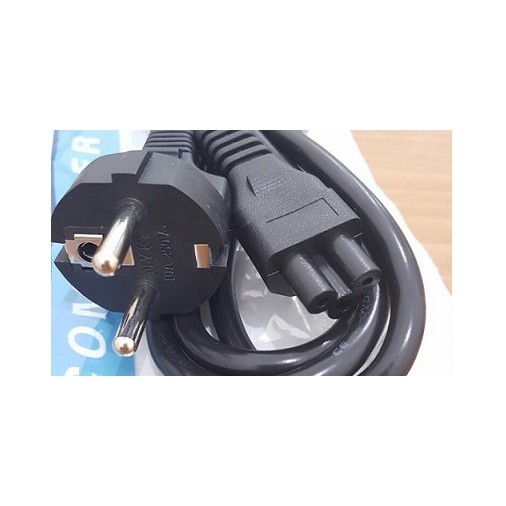 Kabel Power Adaptor NYK Original