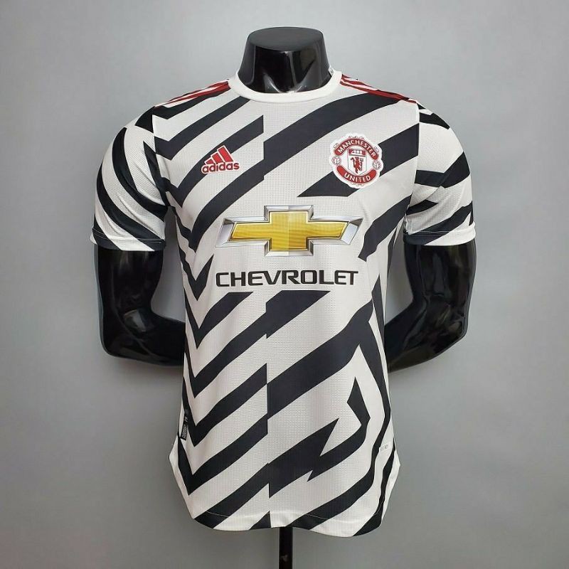 Jersey MU 3rd 2020-2021 Grade Ori Official