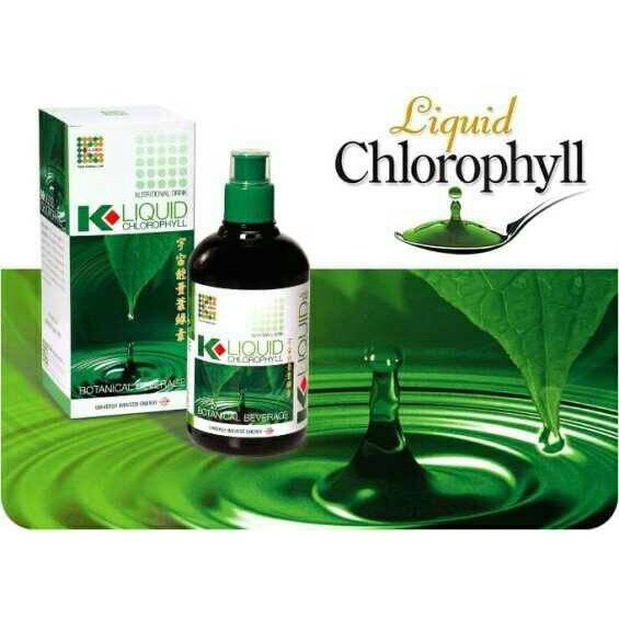 K-link Chlorophyll
