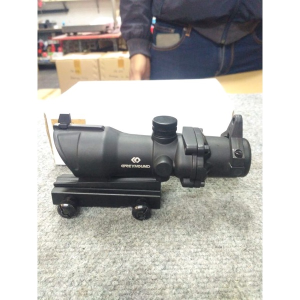 acog 4x32