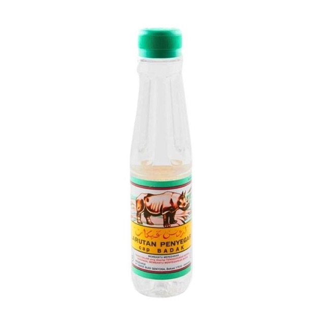 

LARUTAN PENYEGAR 200ml