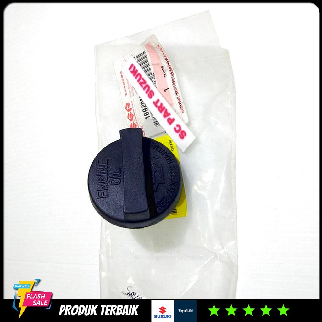 Cap Tutup Oli Mesin Suzuki Swift
