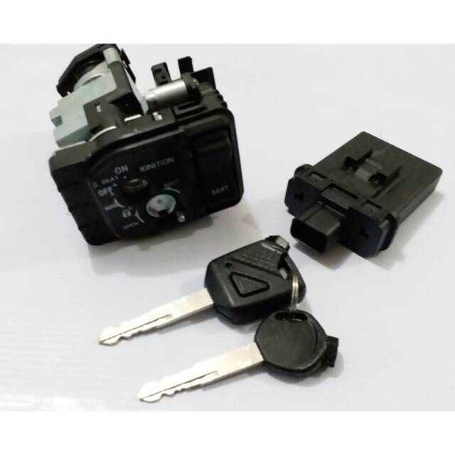 KUNCI KONTAK SET VARIO 150 REMOTE HIGH QUALITY