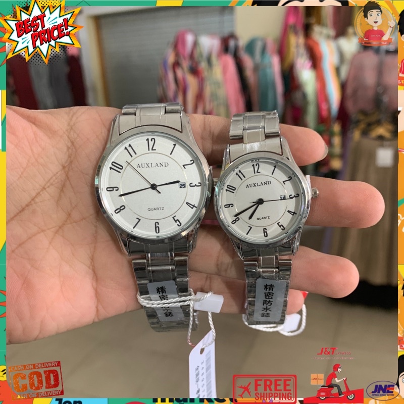 JAK TANGAN AUXLAND RANTAI COUPLE FASHION TERBARU