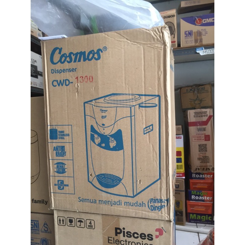 

dispensercosmoscwd1300