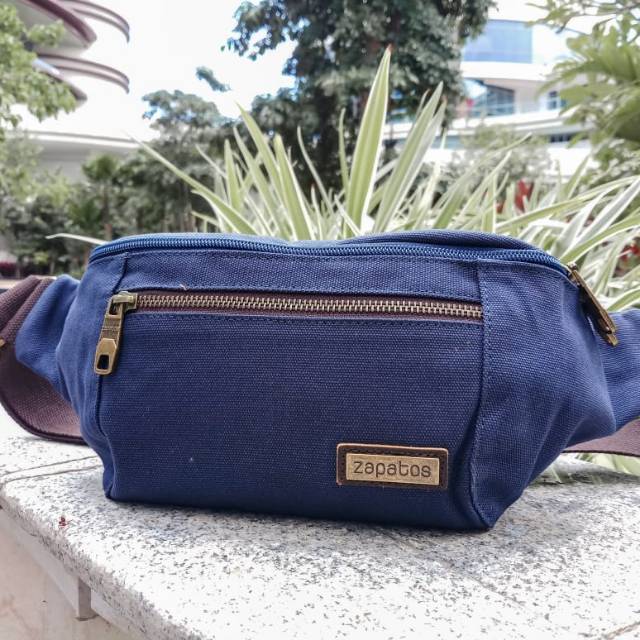 ZAPATOS 7100 SLINGBAG