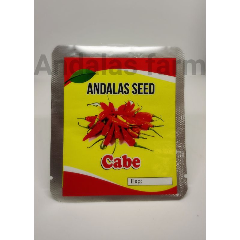 

cabe unggul