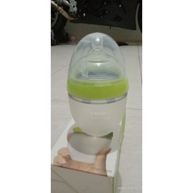 botol bayi comotomo baby bottle Comotomo original botol susu bayi